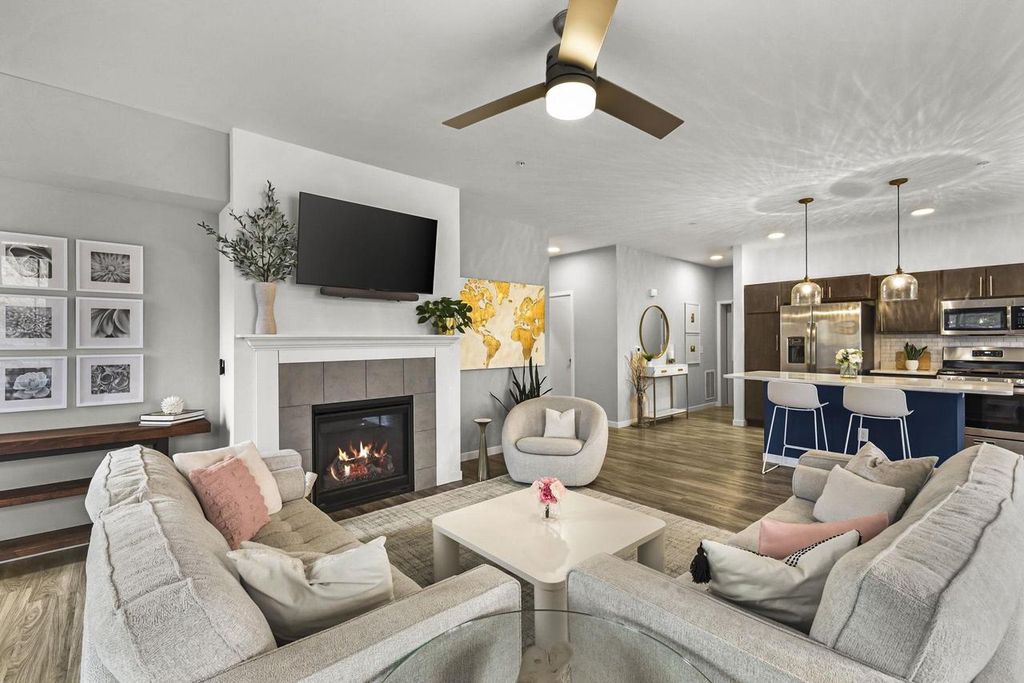 3152 S High Point Road, Madison, WI 53719
