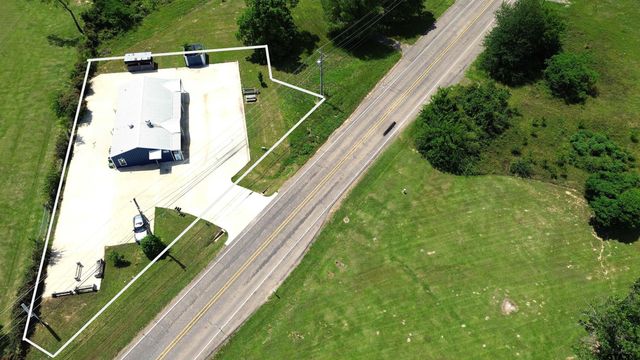 1721 N Edwards Ave., Mt Pleasant, TX 75455