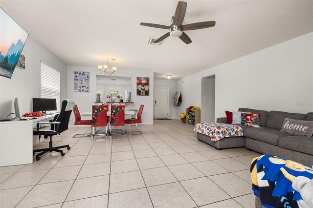 6018 FALLGLOW LANE, Haines City, FL 33844