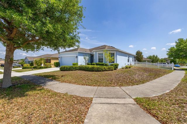 6018 FALLGLOW LANE, Haines City, FL 33844