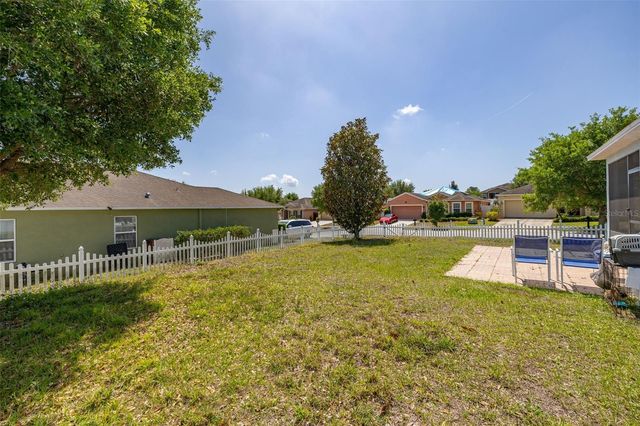 6018 FALLGLOW LANE, Haines City, FL 33844