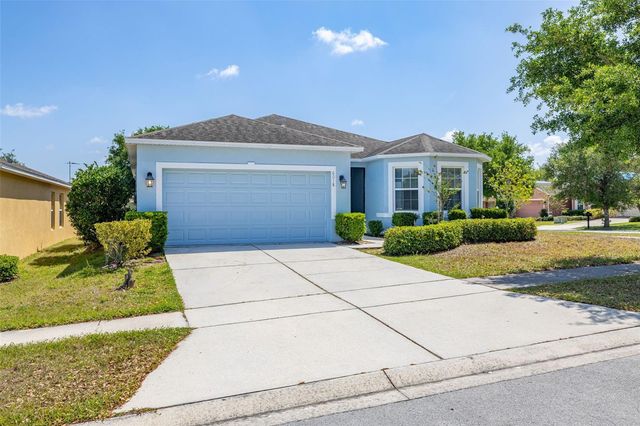 6018 FALLGLOW LANE, Haines City, FL 33844