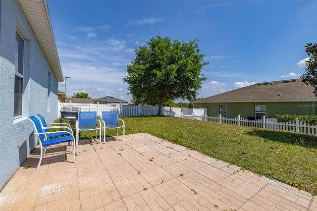 6018 FALLGLOW LANE, Haines City, FL 33844