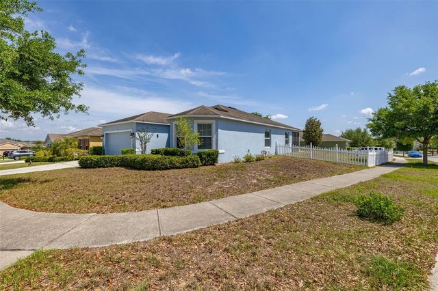 6018 FALLGLOW LANE, Haines City, FL 33844