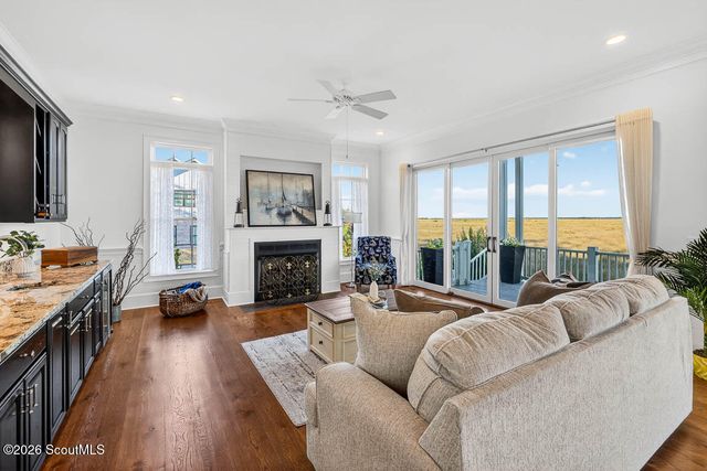 941 Champney, St. Simons Island, GA 31522