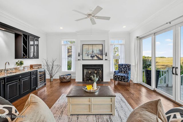 941 Champney, St. Simons Island, GA 31522