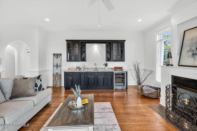 941 Champney, St. Simons Island, GA 31522