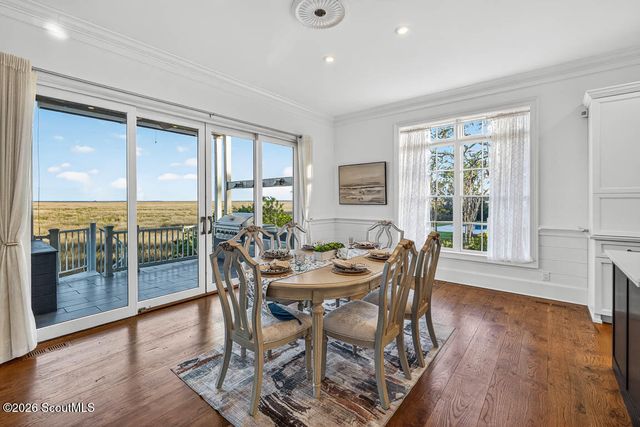 941 Champney, St. Simons Island, GA 31522