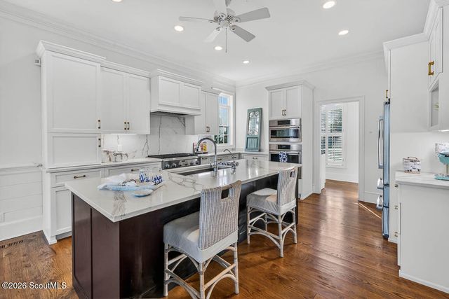 941 Champney, St. Simons Island, GA 31522