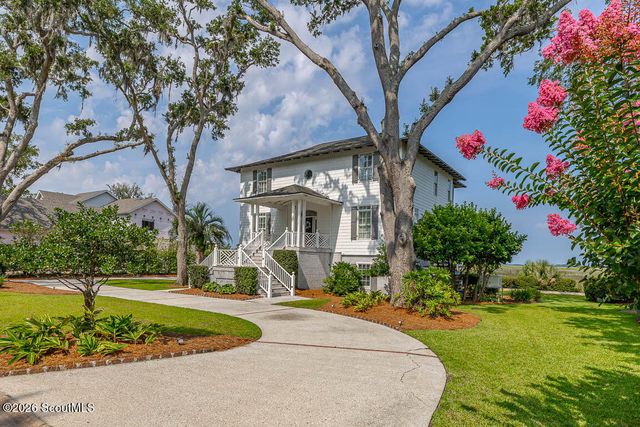 941 Champney, St. Simons Island, GA 31522