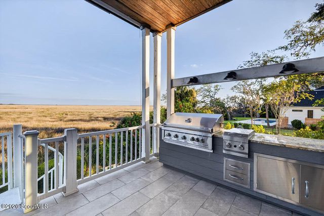 941 Champney, St. Simons Island, GA 31522