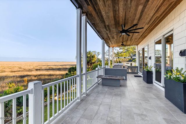 941 Champney, St. Simons Island, GA 31522