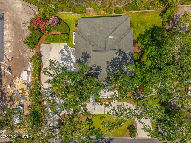 941 Champney, St. Simons Island, GA 31522
