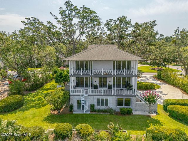 941 Champney, St. Simons Island, GA 31522