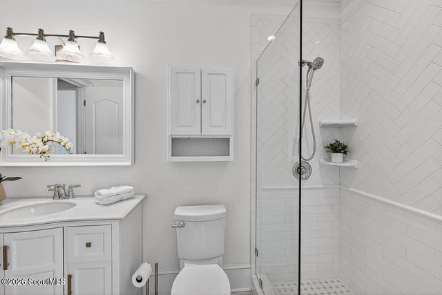 941 Champney, St. Simons Island, GA 31522