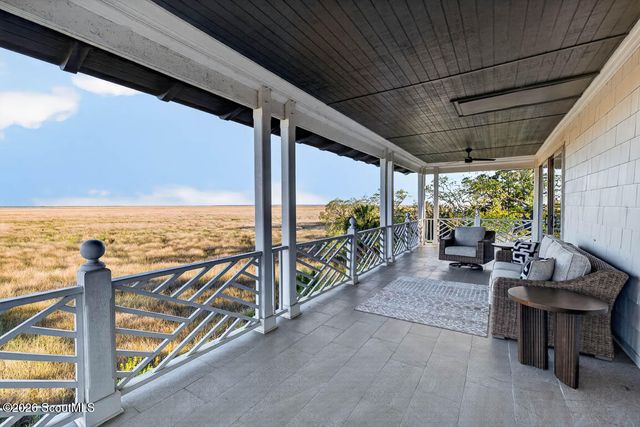 941 Champney, St. Simons Island, GA 31522