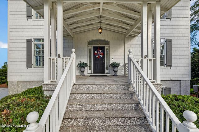 941 Champney, St. Simons Island, GA 31522