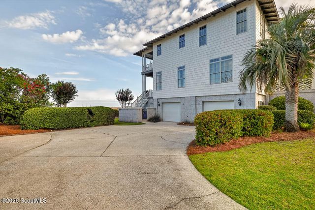 941 Champney, St. Simons Island, GA 31522