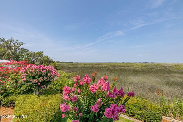 941 Champney, St. Simons Island, GA 31522