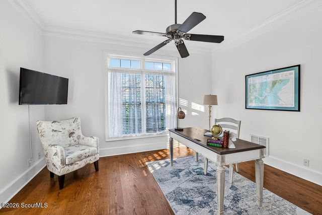 941 Champney, St. Simons Island, GA 31522