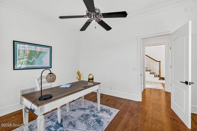 941 Champney, St. Simons Island, GA 31522