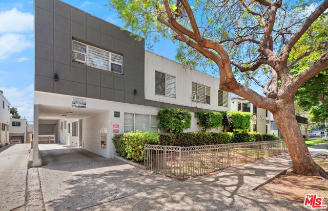 7972 Norton Avenue, West Hollywood, CA 90046