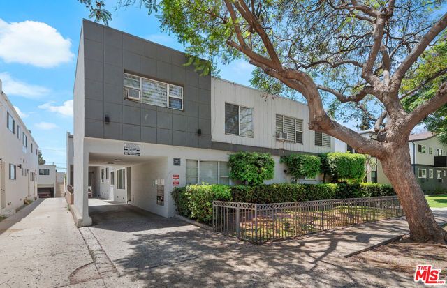 7972 Norton Avenue, West Hollywood, CA 90046