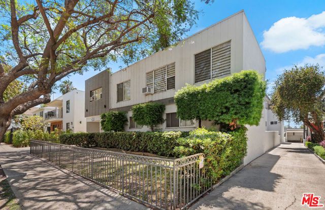 7972 Norton Avenue, West Hollywood, CA 90046