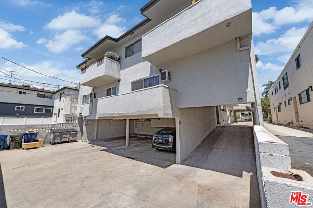 7972 Norton Avenue, West Hollywood, CA 90046