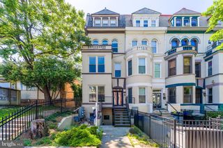 2812 13TH ST NW #2, Washington, DC 20009