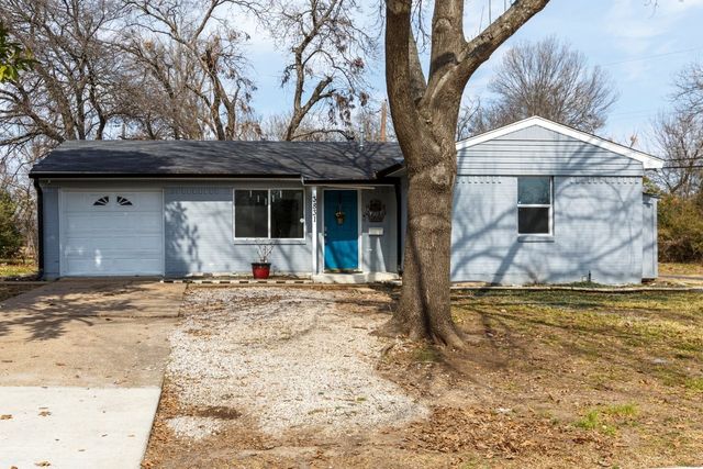 3831 Black Oak Drive, Dallas, TX 75241