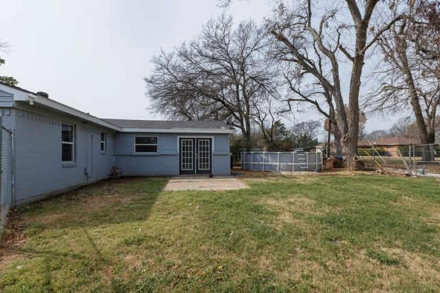 3831 Black Oak Drive, Dallas, TX 75241