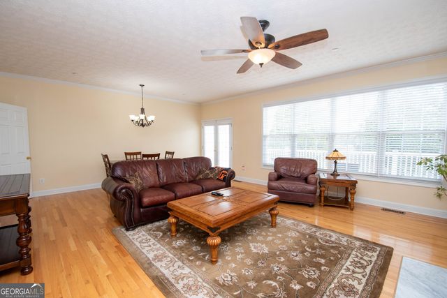 140 Camford Stone Path, Fayetteville, GA 30214