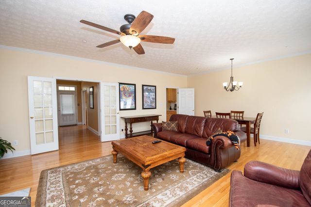 140 Camford Stone Path, Fayetteville, GA 30214