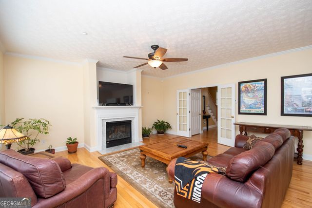 140 Camford Stone Path, Fayetteville, GA 30214