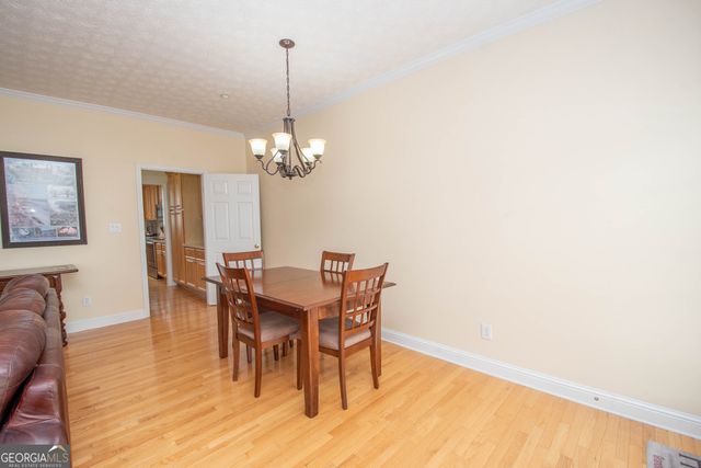 140 Camford Stone Path, Fayetteville, GA 30214