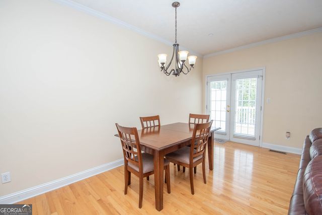 140 Camford Stone Path, Fayetteville, GA 30214