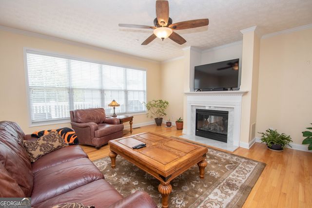 140 Camford Stone Path, Fayetteville, GA 30214