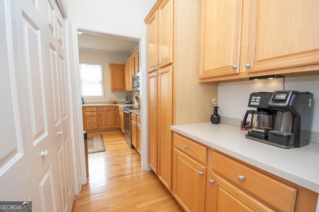 140 Camford Stone Path, Fayetteville, GA 30214