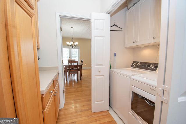 140 Camford Stone Path, Fayetteville, GA 30214