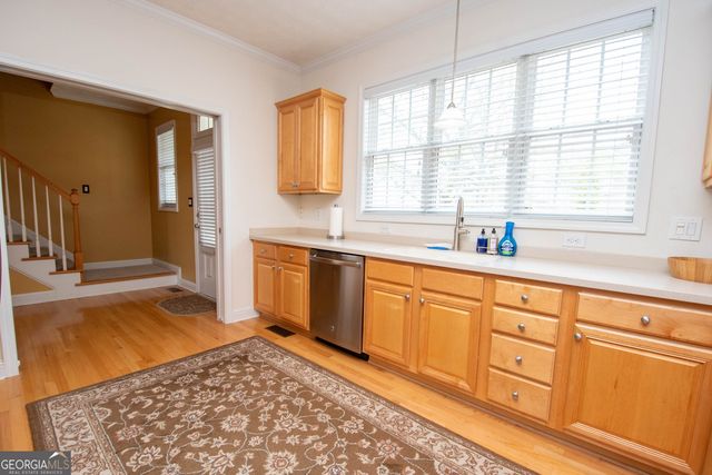 140 Camford Stone Path, Fayetteville, GA 30214