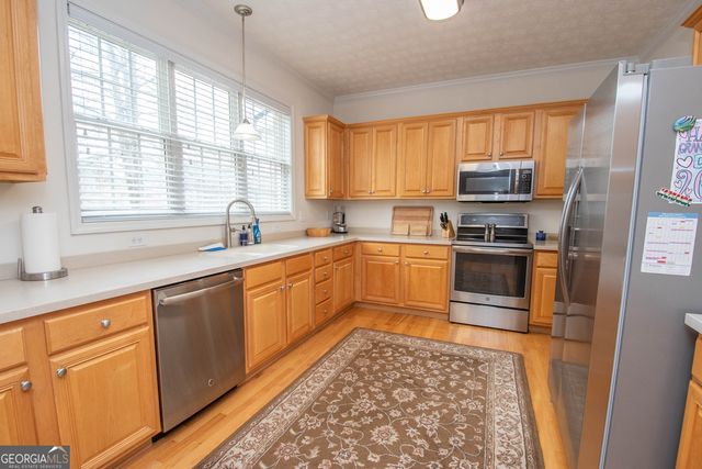 140 Camford Stone Path, Fayetteville, GA 30214