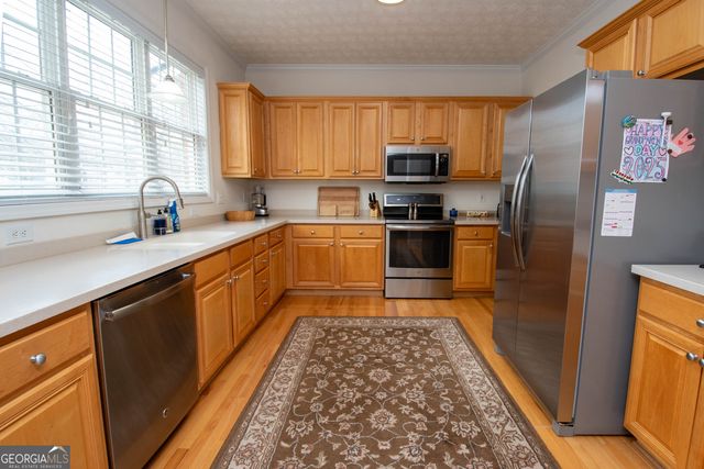 140 Camford Stone Path, Fayetteville, GA 30214