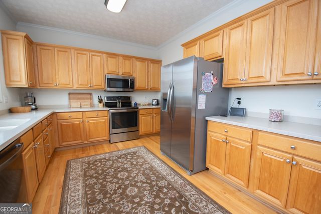 140 Camford Stone Path, Fayetteville, GA 30214