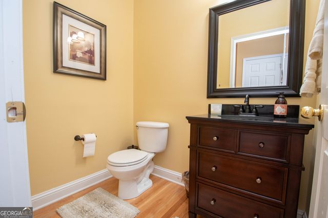 140 Camford Stone Path, Fayetteville, GA 30214