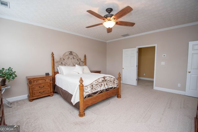 140 Camford Stone Path, Fayetteville, GA 30214