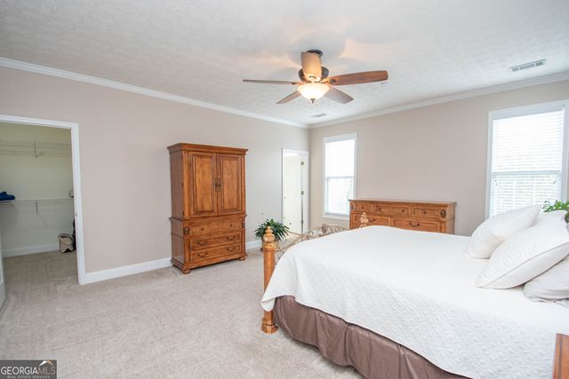 140 Camford Stone Path, Fayetteville, GA 30214