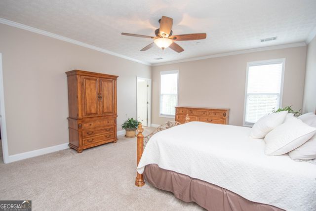 140 Camford Stone Path, Fayetteville, GA 30214