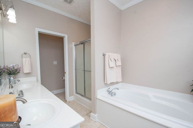140 Camford Stone Path, Fayetteville, GA 30214