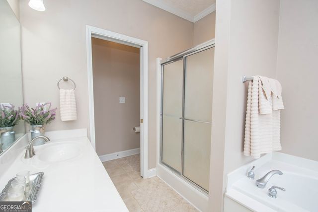 140 Camford Stone Path, Fayetteville, GA 30214